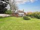 Thumbnail Detached bungalow for sale in King Street, Winterton, Scunthorpe