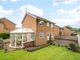 Thumbnail Detached house for sale in Greenfields Way, Burley In Wharfedale, Ilkley, West Yorkshire