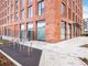 Thumbnail Flat to rent in Silkbank Wharf, 21 Derwent Street, Manchester