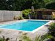 Thumbnail Bungalow for sale in Back Lane, Cross In Hand, Heathfield, East Sussex