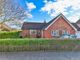 Thumbnail Detached bungalow for sale in Mill Lane, Elmsett, Ipswich