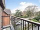 Thumbnail Flat for sale in Hernes Road, North Oxford