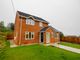 Thumbnail Detached house for sale in Pentwyn Road, Crumlin