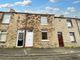 Thumbnail Terraced house to rent in Cleadon Street, Consett