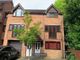 Thumbnail Semi-detached house to rent in Rosedene Lodge, Poole