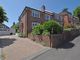 Thumbnail Semi-detached house for sale in Stunning Period House, Fields Park Avenue, Newport