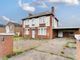 Thumbnail Detached house for sale in Denby Dale Road, Wakefield, West Yorkshire
