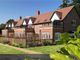 Thumbnail Terraced house for sale in Hall Garden, Binfield, Bracknell