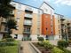 Thumbnail Flat to rent in Jubilee Court, Queen Mary Avenue, South Woodford