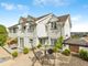 Thumbnail Semi-detached house for sale in Beacon Road, Bodmin, Cornwall