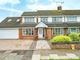 Thumbnail Semi-detached house for sale in Hadrian Avenue, Dunstable