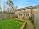 Thumbnail Terraced house for sale in West View, Uckfield, East Sussex
