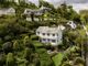 Thumbnail Detached house for sale in Landaviddy Lane, Polperro, Looe