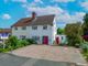 Thumbnail Semi-detached house for sale in Buryfields, Cradley, Malvern