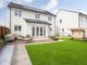 Thumbnail Detached house for sale in "Kerr" at Murieston Road, Murieston, Livingston