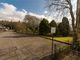 Thumbnail Detached house for sale in Hartfell House, Hartfell Crescent, Moffat, Dumfriesshire