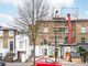 Thumbnail Flat to rent in Southgate Road, De Beauvoir Town, London