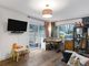 Thumbnail Flat for sale in Culverley Road, London