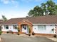 Thumbnail Detached bungalow for sale in Lancaster Drive, Verwood