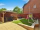 Thumbnail Detached house for sale in Remus Close, Fairfields, Milton Keynes