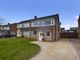 Thumbnail Semi-detached house for sale in Beech Road, Chinnor, Oxfordshire