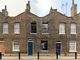 Thumbnail Terraced house for sale in Roupell Street, London