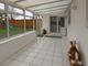 Thumbnail Detached bungalow for sale in Back Road, Murrow, Wisbech, Cambridgeshire