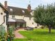 Thumbnail Detached house for sale in Cambridge Road, Littlebury, Saffron Walden