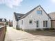 Thumbnail End terrace house for sale in West Main Street, Harthill, North Lanarkshire