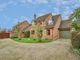 Thumbnail Detached house for sale in Lime Tree Avenue, Easingwold, York