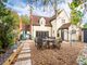 Thumbnail Link-detached house for sale in Wincey Chase, Finchingfield, Braintree