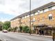 Thumbnail Flat to rent in Tollgate Road, London