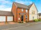 Thumbnail Semi-detached house for sale in Woodwhite Way, Hemel Hempstead