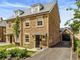 Thumbnail Semi-detached house for sale in Chimney Avenue, Maidstone