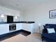 Thumbnail Flat for sale in Fisher Close, Salter Road