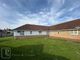 Thumbnail Bungalow for sale in Lyon Close, Clacton-On-Sea, Essex