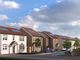 Thumbnail Detached house for sale in Plot 11, Manor Farm, Beeford