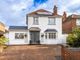Thumbnail Detached house for sale in St. Wilfreds Road, Worthing, West Sussex