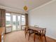 Thumbnail Bungalow for sale in 33 North Gyle Terrace, Corstorphine, Edinburgh