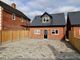 Thumbnail Detached house for sale in Flamville House, Flamville Road, Burbage