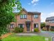 Thumbnail Semi-detached house for sale in Blackmore Chase, Wincanton, Somerset