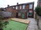 Thumbnail Property to rent in Leigh Street, Burslem, Stoke-On-Trent