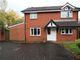 Thumbnail Detached house for sale in Midford Drive, Bolton