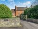 Thumbnail Detached house for sale in Old Road, Alderbury, Salisbury, Wiltshire