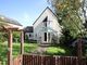 Thumbnail Detached house for sale in High Street, Selborne