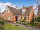 Thumbnail Semi-detached house for sale in Wolston Court, Lime Tree Village, Rugby