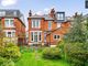 Thumbnail Semi-detached house for sale in Hillcrest Road, South Woodford, London