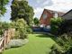 Thumbnail Terraced house for sale in London Road, Calne