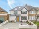 Thumbnail Semi-detached house for sale in Chiltern Drive, Berrylands, Surbiton