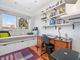 Thumbnail Flat for sale in Thackeray Court, London